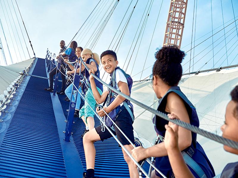 Activités à Londres