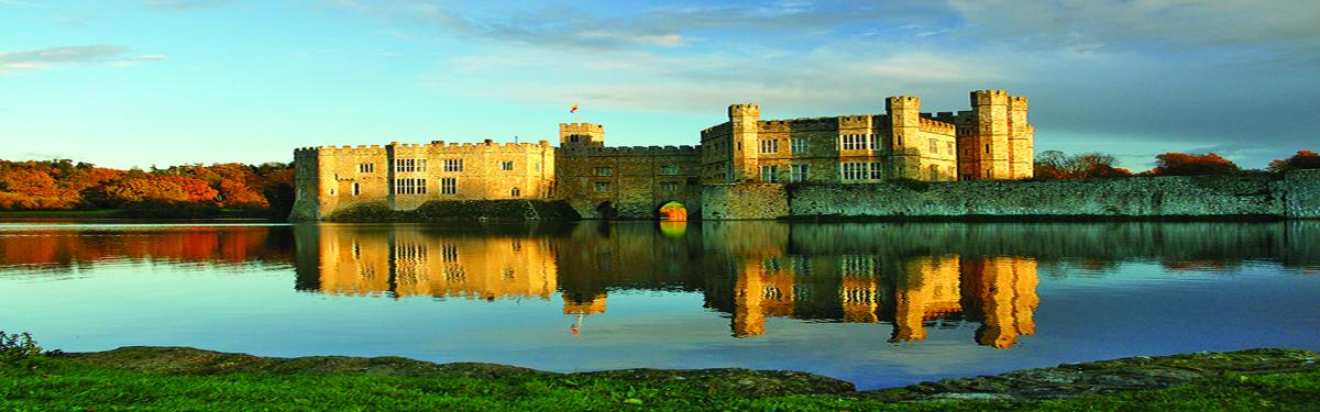 Circuits en Angleterre