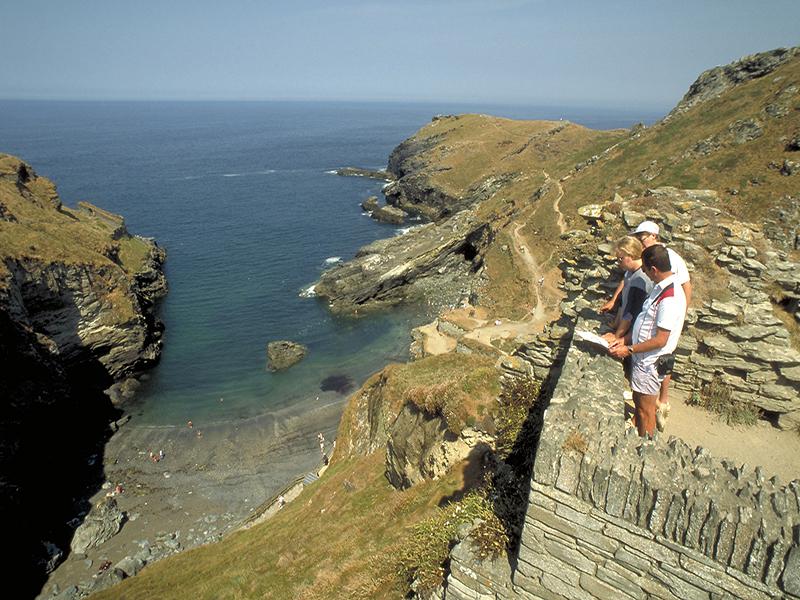 Les Meilleur du Sud-Ouest de L'Angleterre