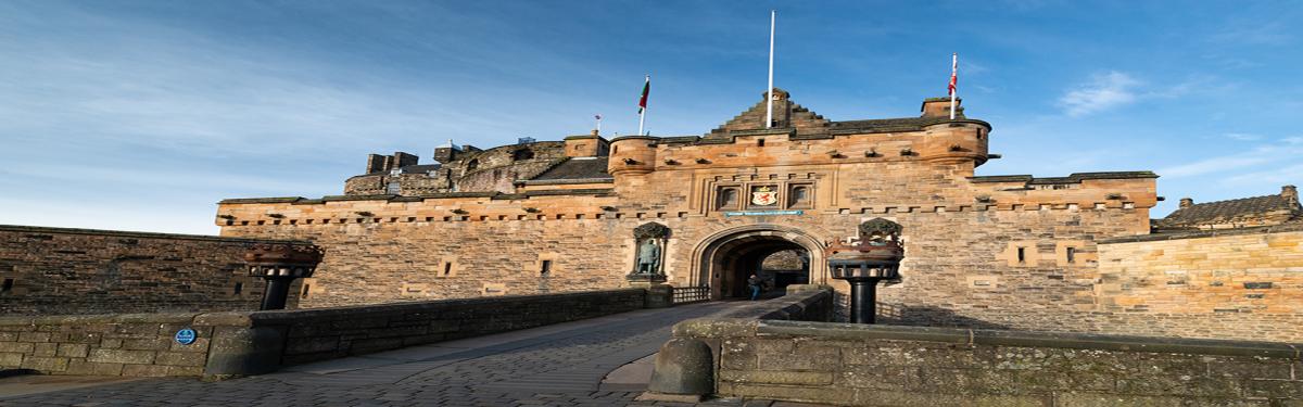 Les Incontournables de L'Écosse