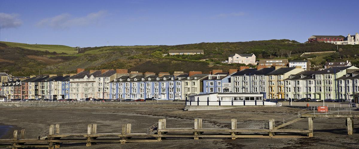 A la Découverte du Pays de Galles : Circuit Historique et Culturel