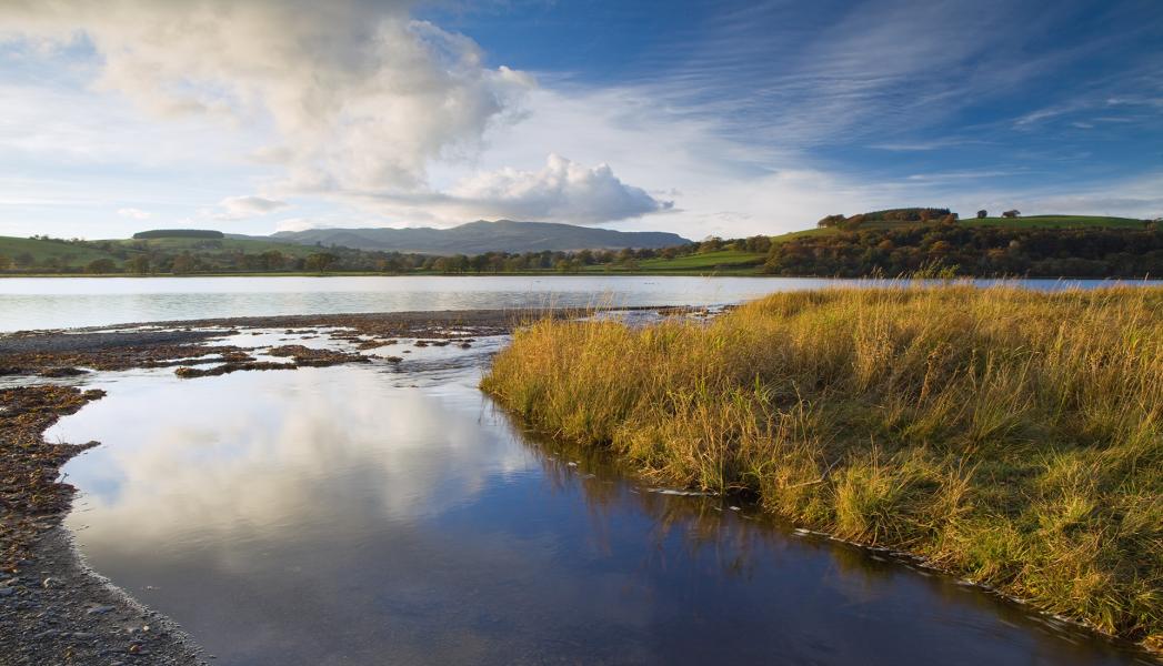 Circuits au Pays de Galles
