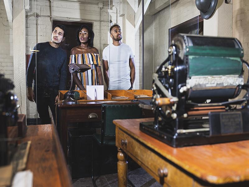 Winston Churchill et la Seconde Guerre Mondiale