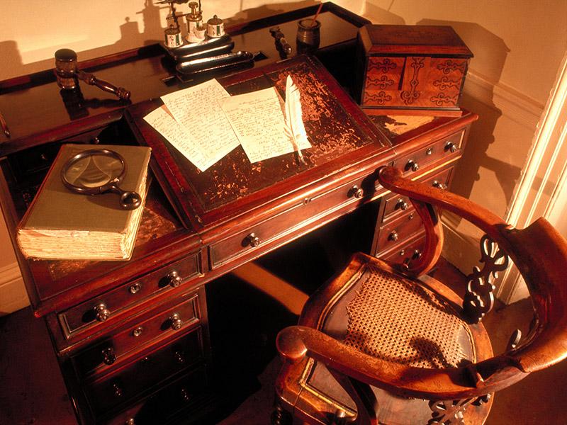 Circuits Littéraire