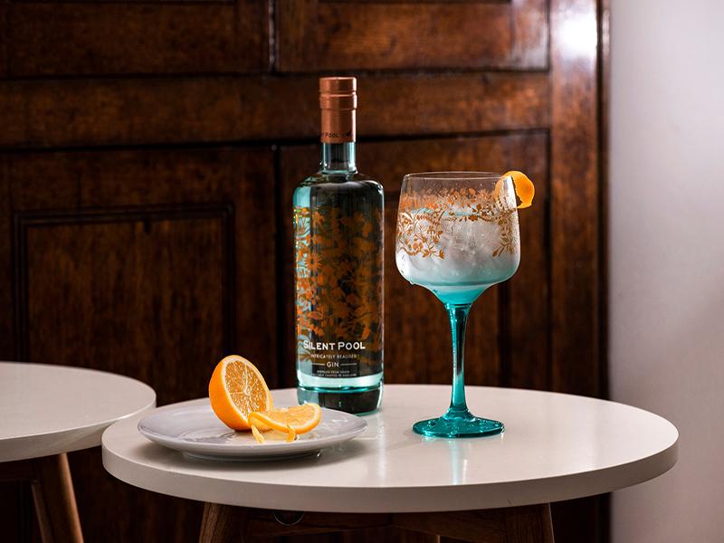 Circuits Whisky, Vin et Gin