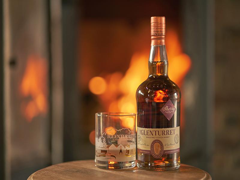 Circuit Distilleries de Whisky