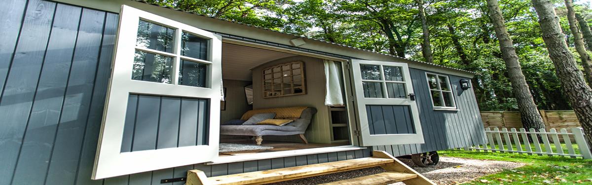 Séjours d’exception dans le Kent