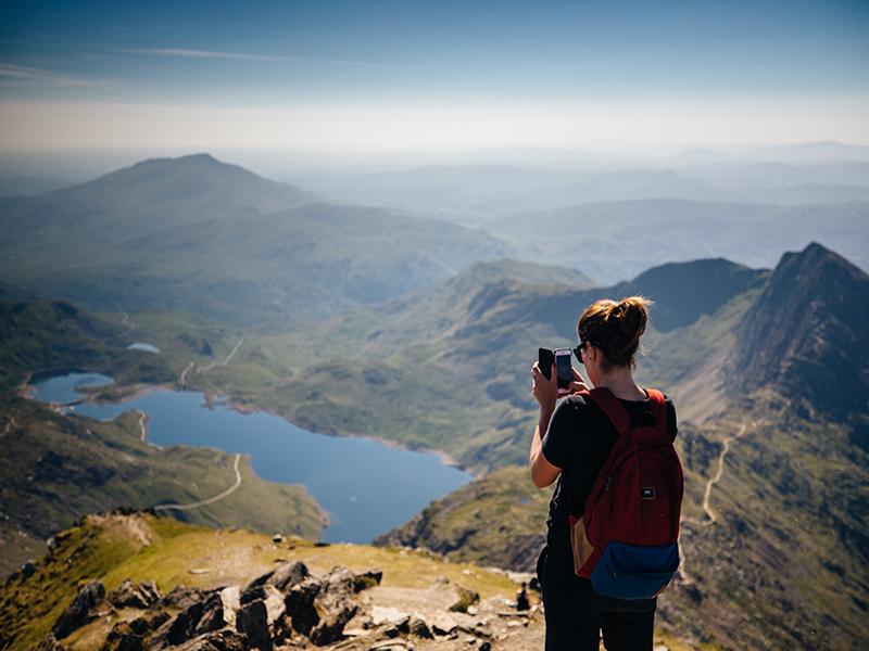 Aventure et nature sauvage : La côte nord et parcs nationaux pour les groupes