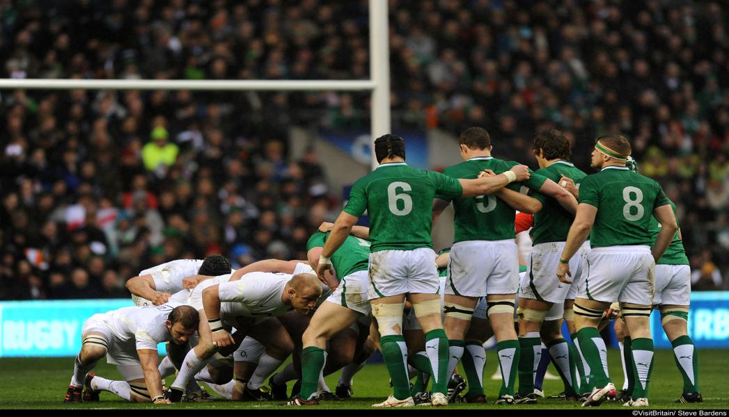 Hospitalité Sportive