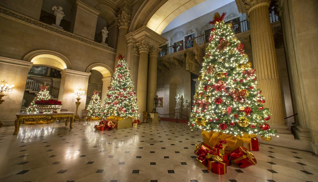 Noël au Royaume-Uni