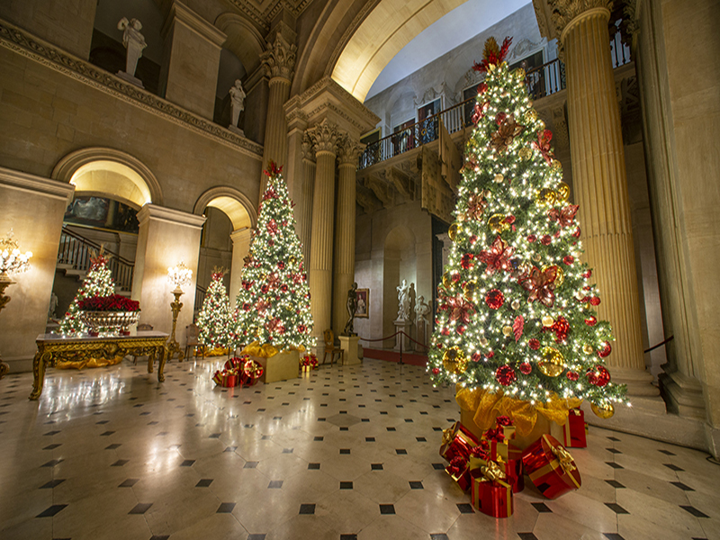 Noël au Royaume-Uni
