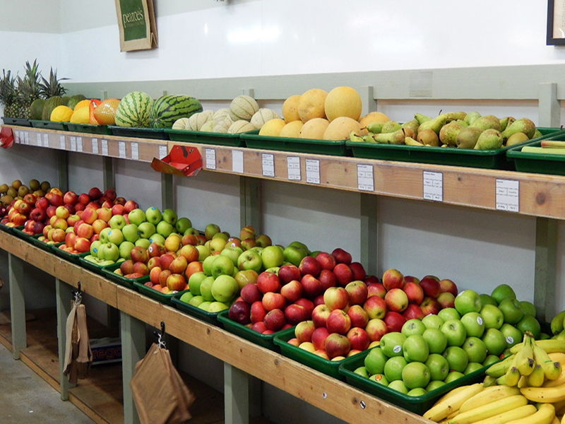 Circuits 5 Jours les Jardins et la Gastronomie du Sud-Est De L'Angleterre