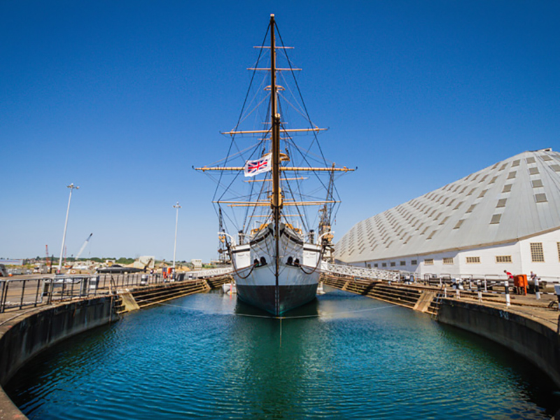 Les Meilleur du Sud-Est de L'Angleterre