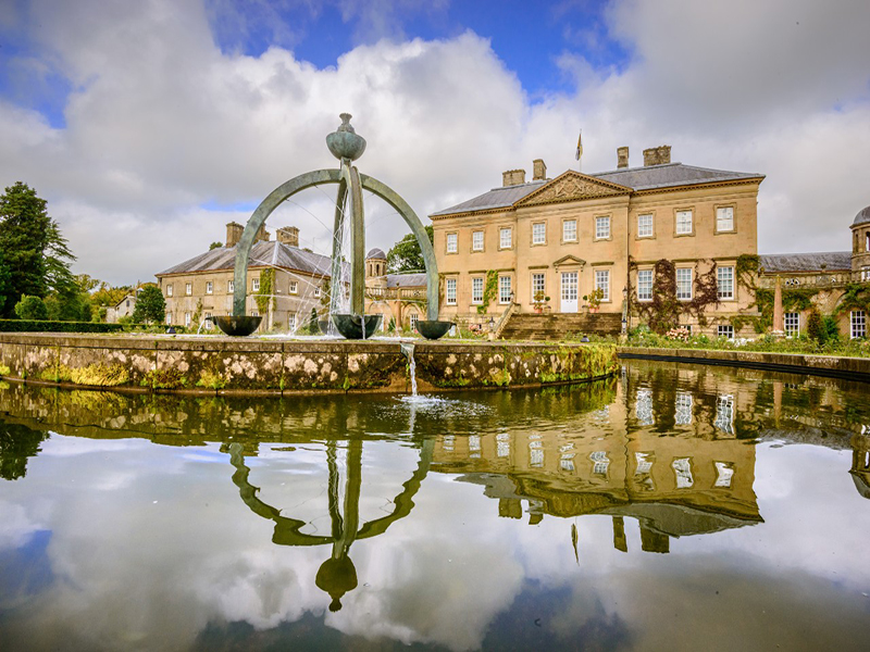 L'Écosse Sous Le Signe de la Royauté