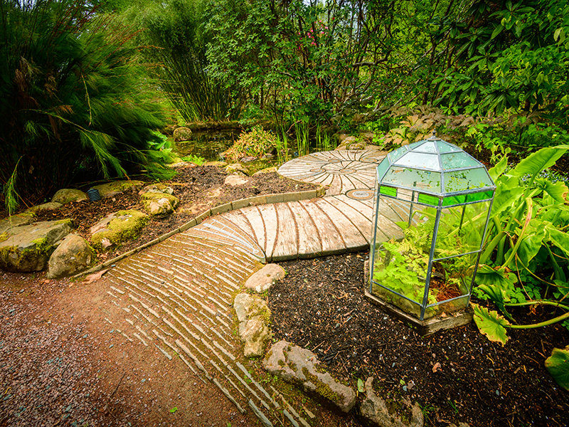 Circuit de 12 Jours en Angleterre et en Écosse