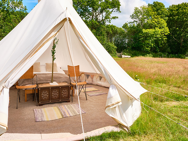 Séjours d’exception dans le Kent